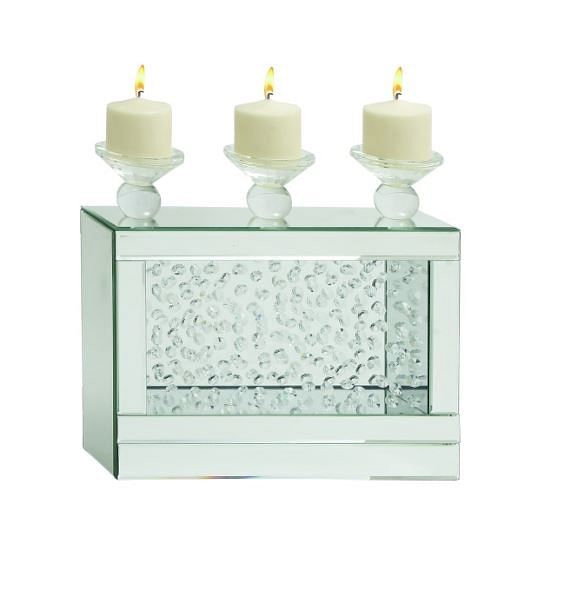 Oversized Candle Holder