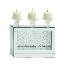 Oversized Candle Holder