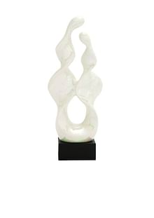 Pearl Sculpture