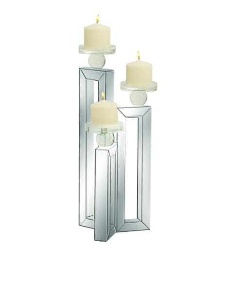 Havanna Candle Holder