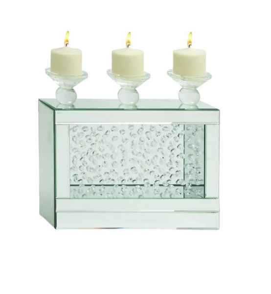 Oversized Candle Holder
