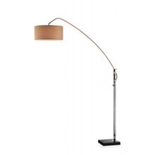 Avant Copper Arch Floor Lamp