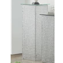 Crystal LED Stand