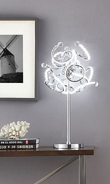 Cloud Table Lamp