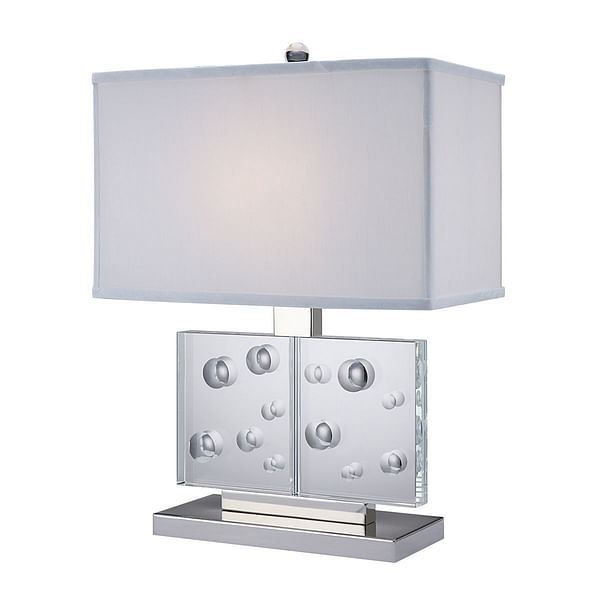 Bubble Table Lamp AC-C7156