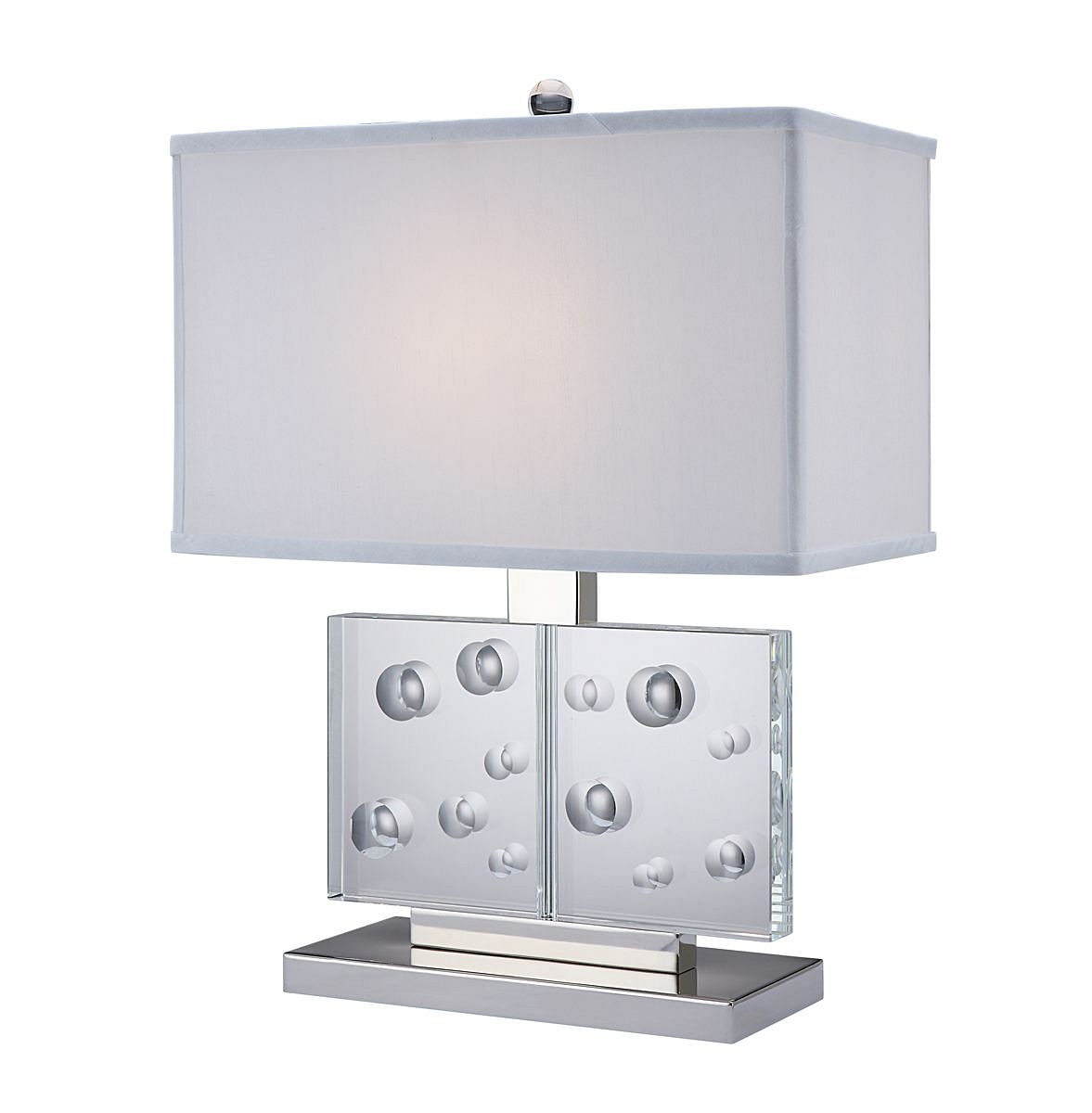 Bubble Table Lamp AC-C7156