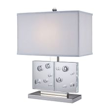 Bubble Table Lamp AC-C7156