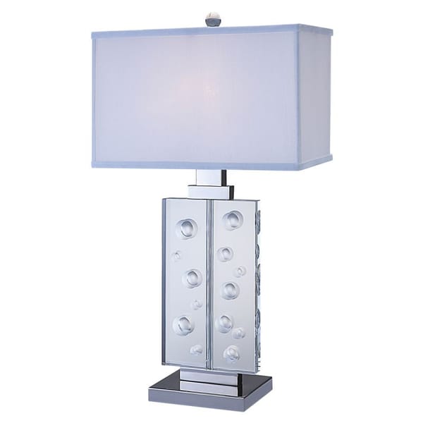 Bubble Table Lamp