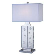 Bubble Table Lamp