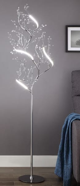 Tree of Light Floor Lamp