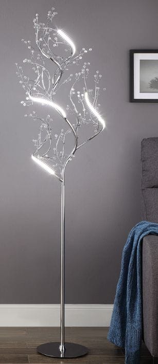 Tree of Light Floor Lamp