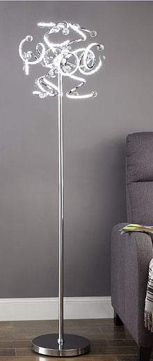 Cloud Floor Lamp