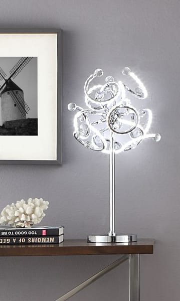 Cloud Table Lamp