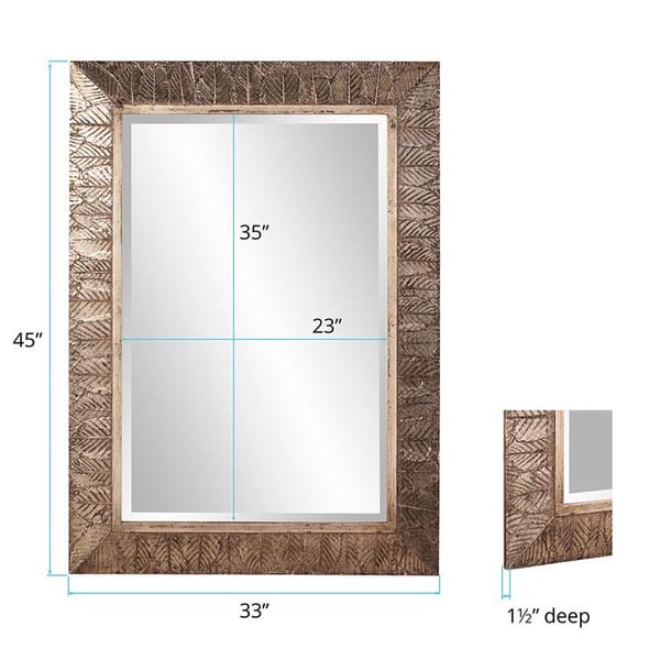 Elrond Mirror
