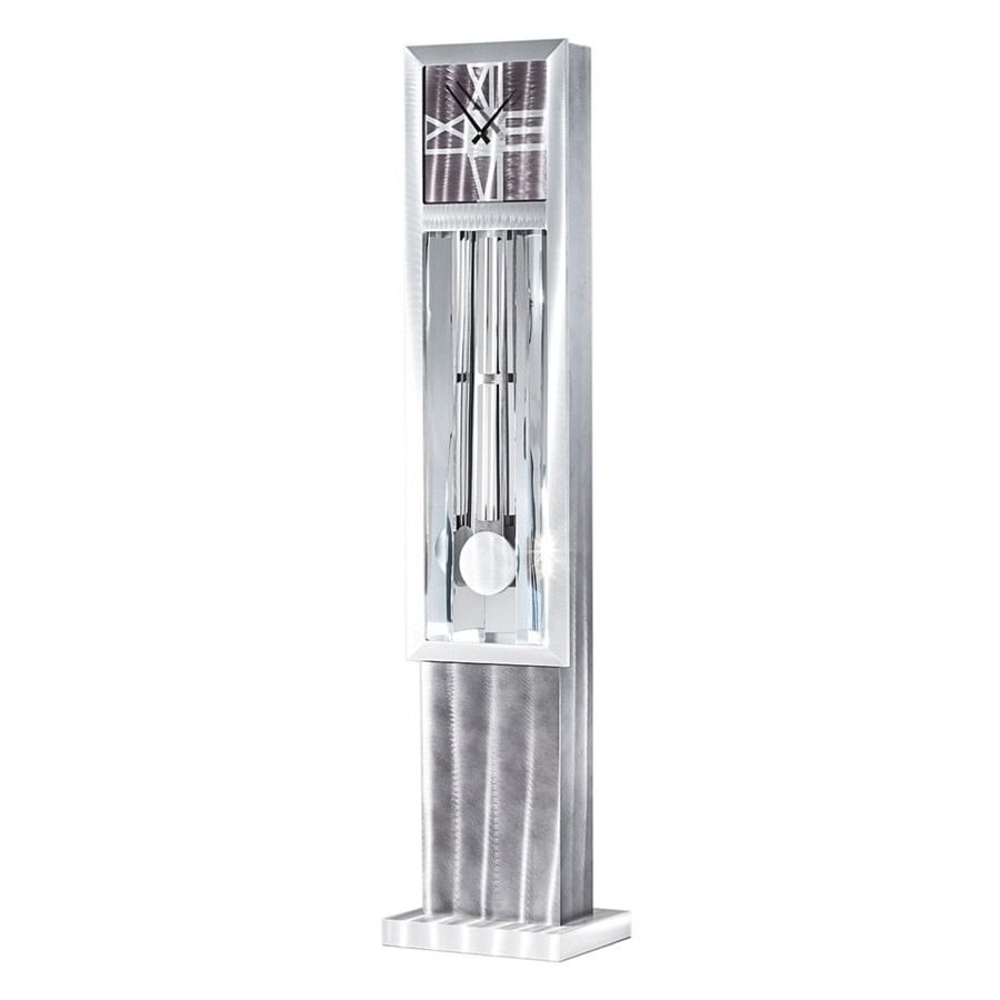 Grandfather Free-Standing Clock
