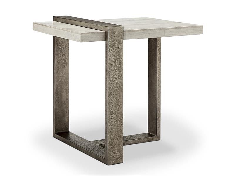 Wiltshire End Table