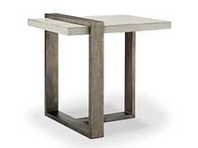Wiltshire End Table