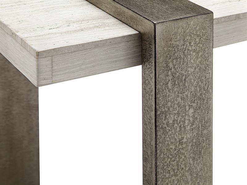 Wiltshire End Table