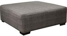 Ava Ottoman Dark
