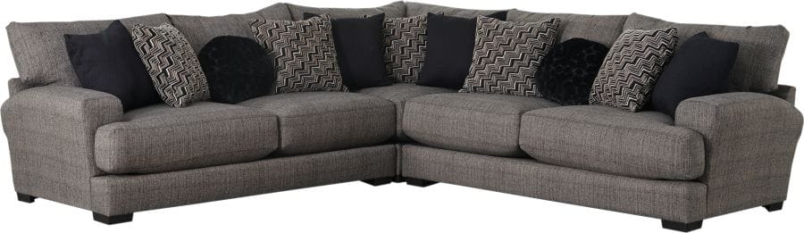 Ava Pepper Sectional