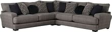 Ava Pepper Sectional