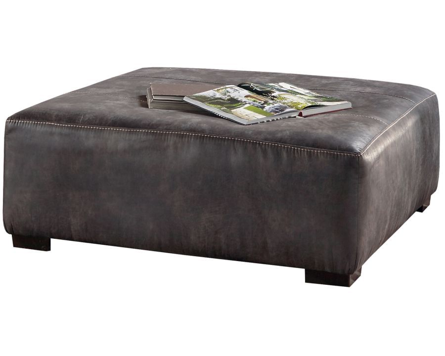 Living Room Ottomans Grant 40" Ottoman at iStyle Furniture Store