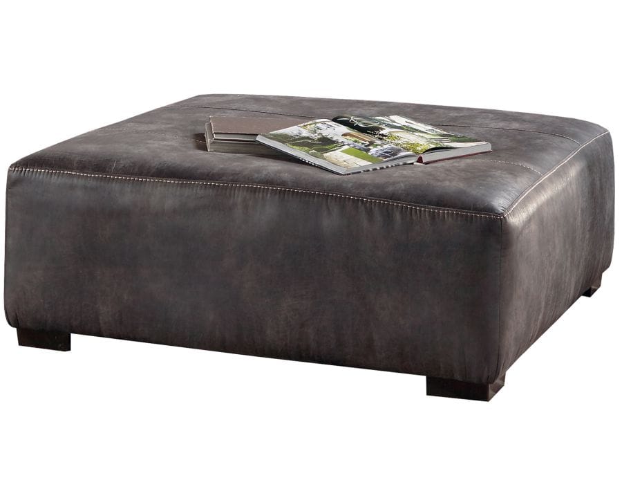 Grant 48" Ottoman
