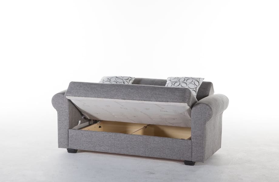 Living Room Sofa Beds Elita Loveseat Bed at iStyle Furniture Store