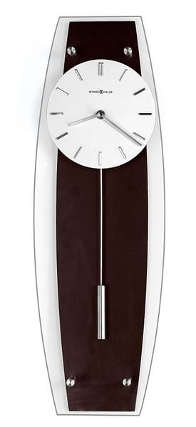 Cyrus Wall Clock