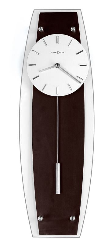 Cyrus Wall Clock