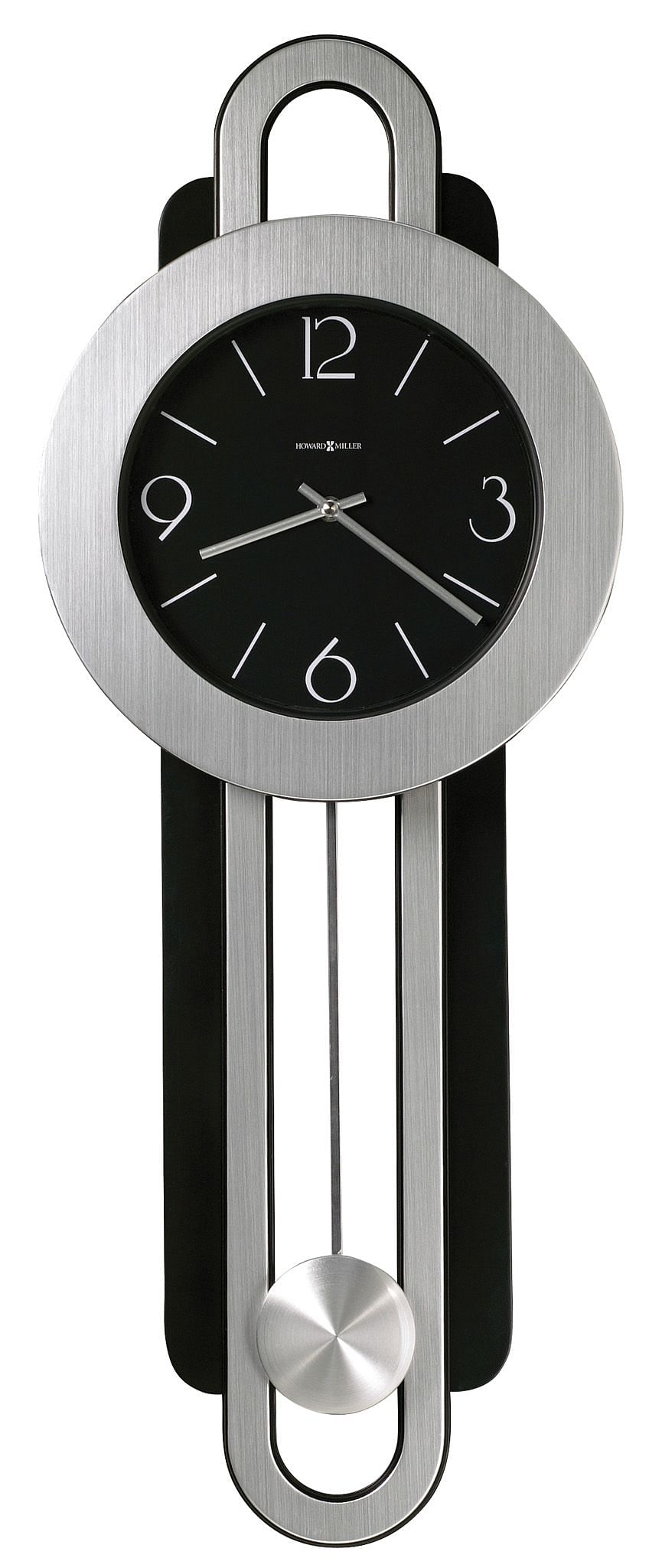 Gwyneth Wall Clock