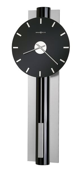 Hudson Wall Clock