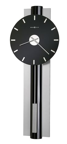Hudson Wall Clock