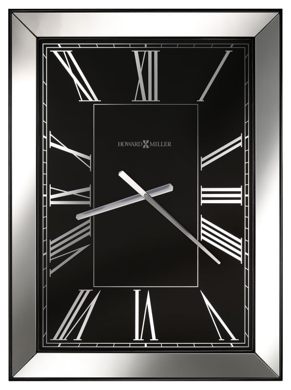 Ceara Wall Clock