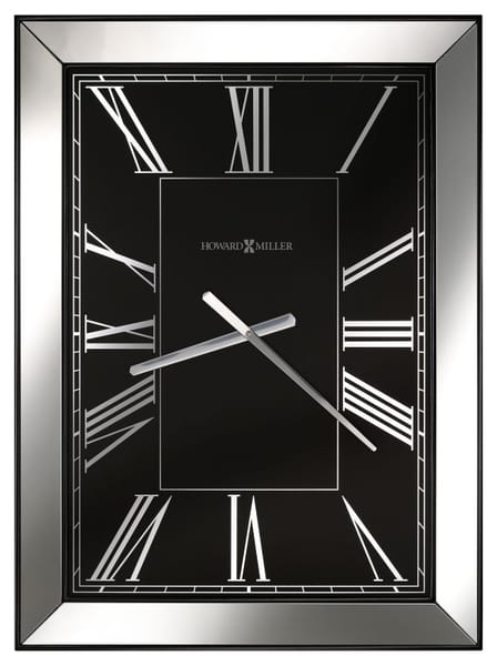 Ceara Wall Clock