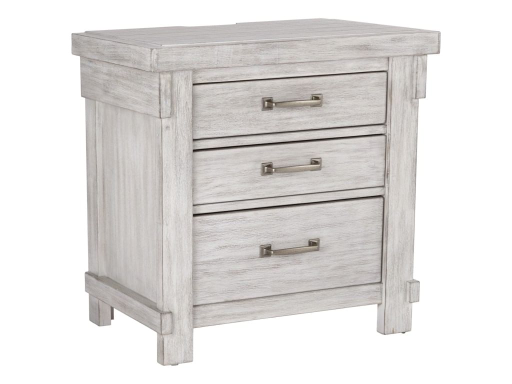 Ashley Furniture - Brashland Nightstand