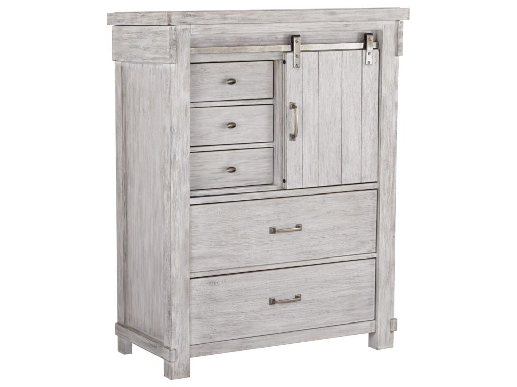 Ashley Furniture - Brashland  Chest