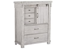 Ashley Furniture - Brashland  Chest