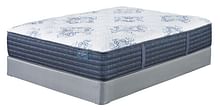 Ashley Furniture - Mt. Dana Plush Mattress