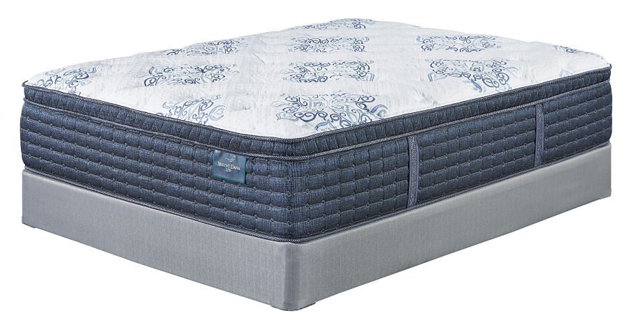 Ashley Furniture - Mt. Dana Euro Top Mattress