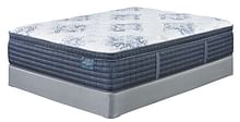 Ashley Furniture - Mt. Dana Euro Top Mattress