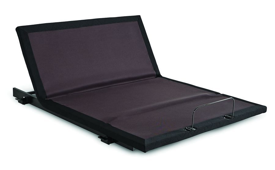 Summit Adjustable Queen Bed Frame
