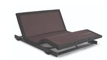 Summit Adjustable Queen Bed Frame