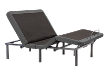 Tranquility Adjustable Twin XL Bed Frame
