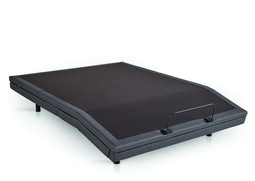 Verge Adjustable Queen Bed Frame