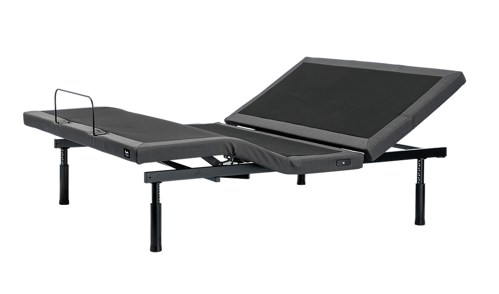 Remedy Adjustable King Bed Frame