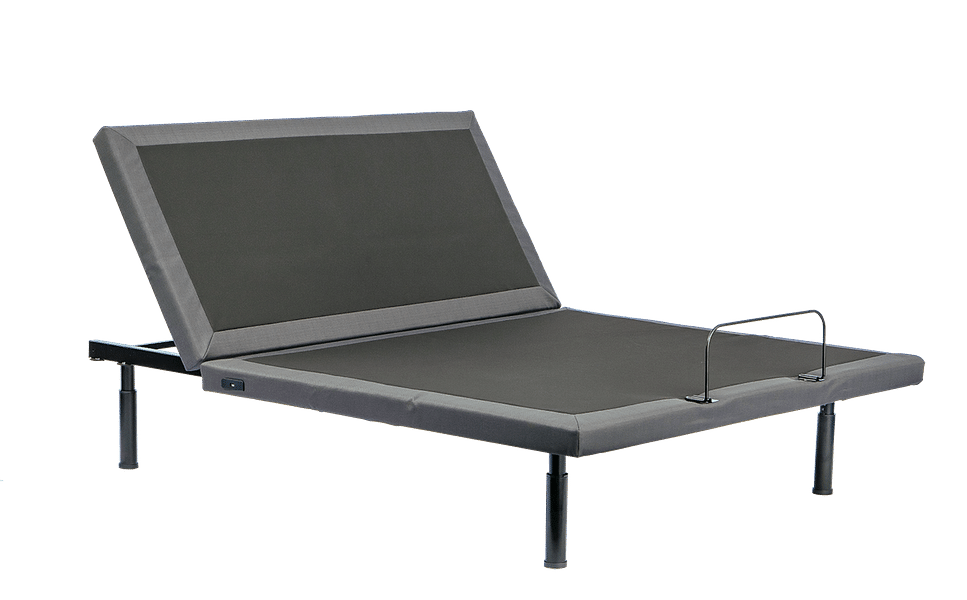 Remedy Adjustable King Bed Frame