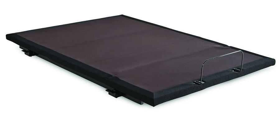 Summit Adjustable Twin XL Bed Frame