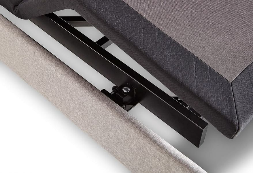 Summit Adjustable Twin XL Bed Frame