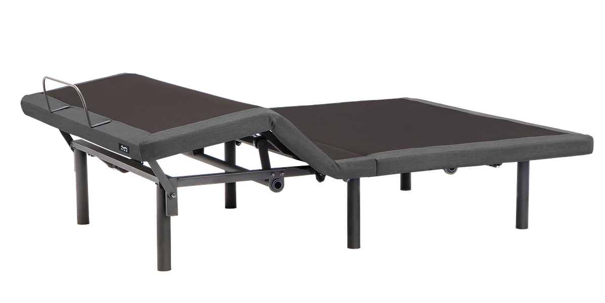 Tranquility Adjustable Full Bed Frame